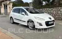 2011 Peugeot 308