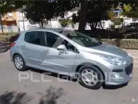 2011 Peugeot 308