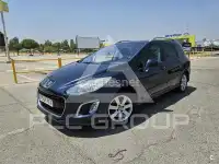 2011 Peugeot 308
