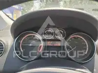 2011 Peugeot 308