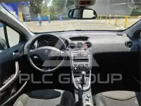2011 Peugeot 308