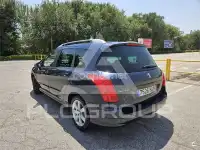 2011 Peugeot 308