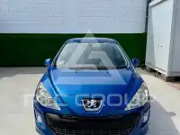 2011 Peugeot 308