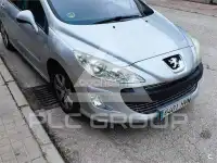 2011 Peugeot 308