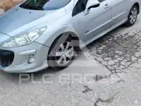 2011 Peugeot 308