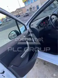 2011 Peugeot 308