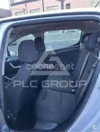2011 Peugeot 308