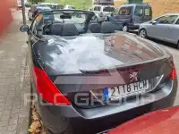 2011 Peugeot 308