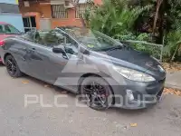 2011 Peugeot 308