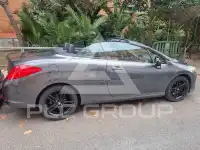 2011 Peugeot 308