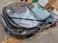 2011 Peugeot 308