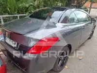 2011 Peugeot 308
