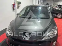 2011 Peugeot 308