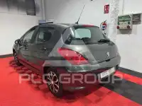 2011 Peugeot 308