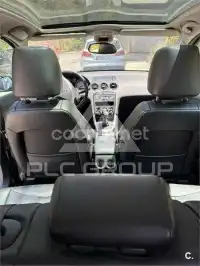 2011 Peugeot 308