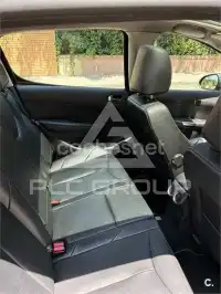2011 Peugeot 308