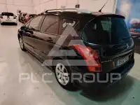 2011 Peugeot 308