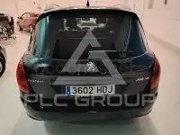 2011 Peugeot 308