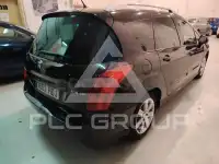 2011 Peugeot 308