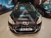 2011 Peugeot 308