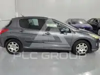 2011 Peugeot 308