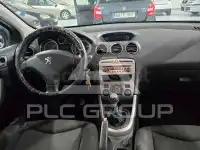 2011 Peugeot 308