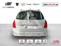 2011 Peugeot 308