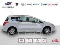 2011 Peugeot 308