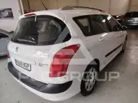 2011 Peugeot 308
