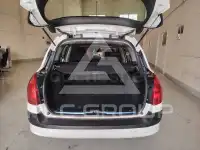 2011 Peugeot 308