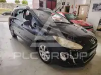 2011 Peugeot 308