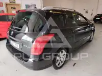 2011 Peugeot 308