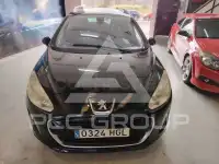 2011 Peugeot 308