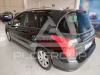 2011 Peugeot 308