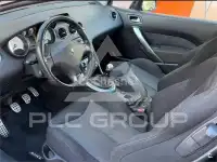 2011 Peugeot 308