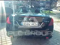 2011 Peugeot 308