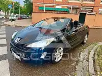 2011 Peugeot 308