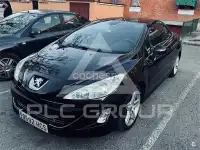 2011 Peugeot 308