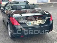 2011 Peugeot 308