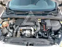 2011 Peugeot 308