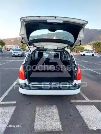 2011 Peugeot 308