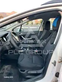 2011 Peugeot 308