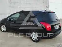 2011 Peugeot 308