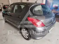 2011 Peugeot 308
