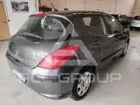 2011 Peugeot 308