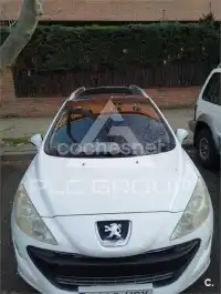 2011 Peugeot 308