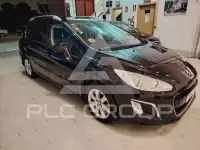 2011 Peugeot 308