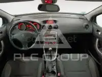 2011 Peugeot 308