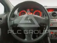 2011 Peugeot 308