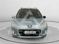 2011 Peugeot 308